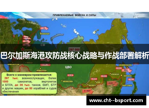 巴尔加斯海港攻防战核心战略与作战部署解析