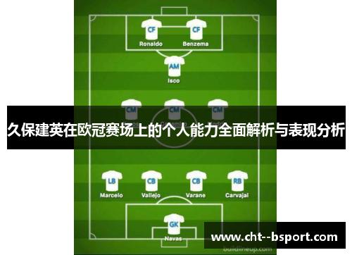 久保建英在欧冠赛场上的个人能力全面解析与表现分析